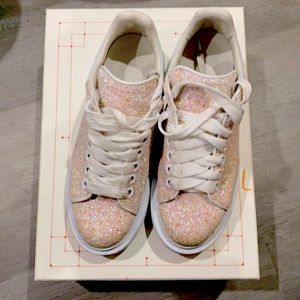 Alexander McQueen sneakers